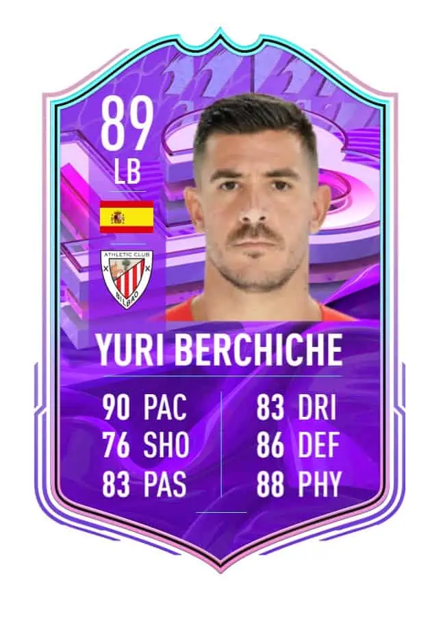 Yuri Berchiche