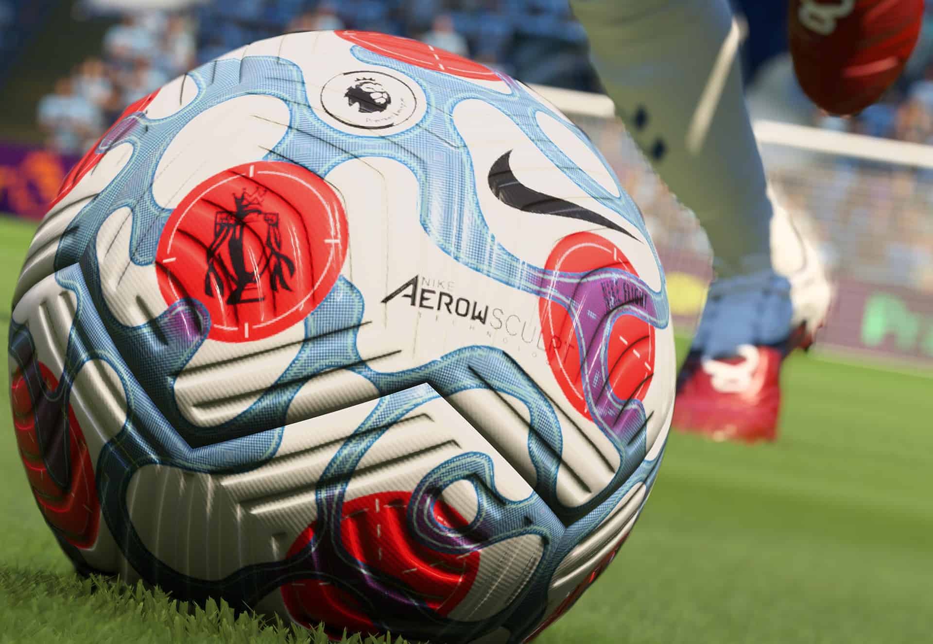 nike premier league 3rd ball
