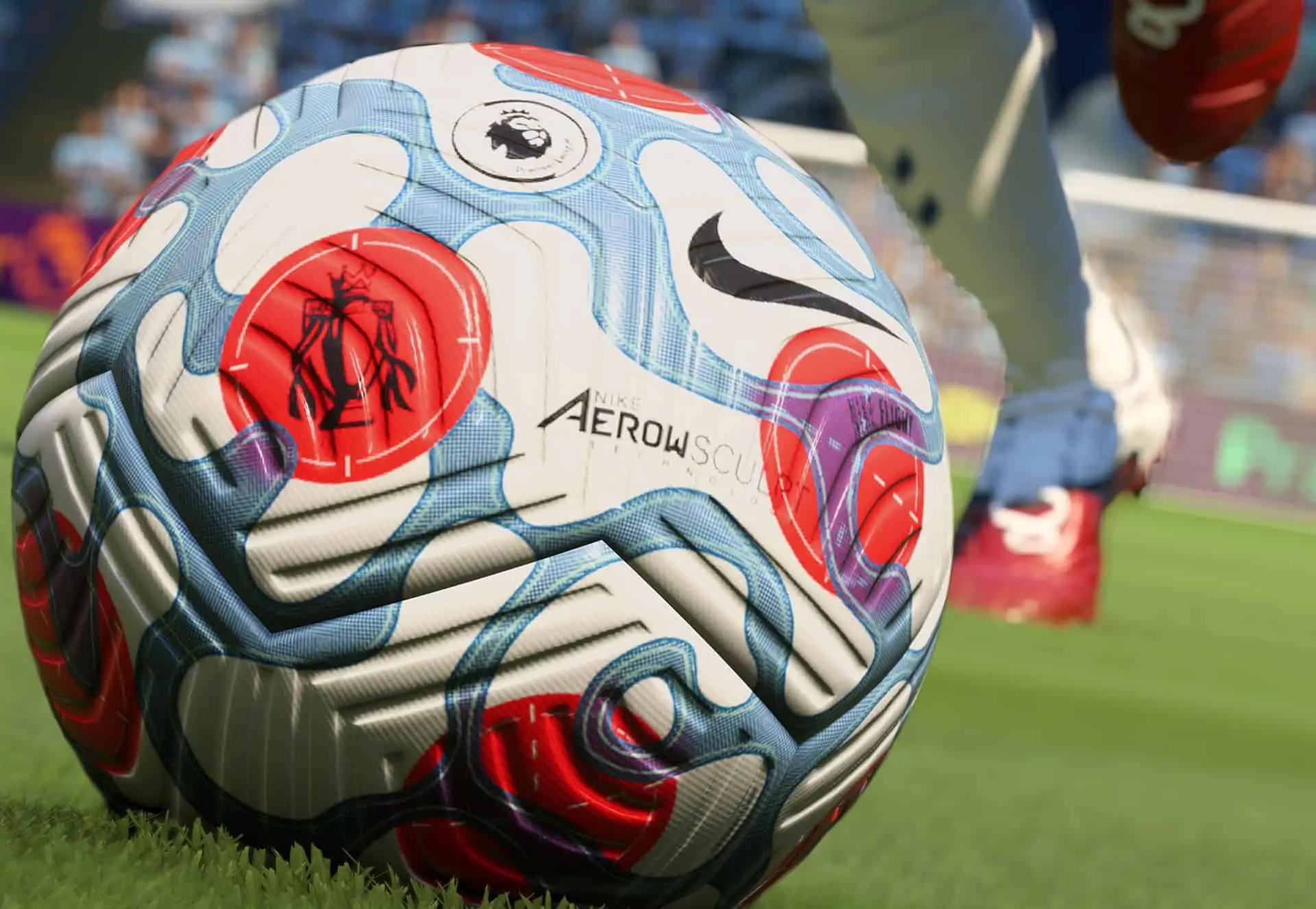 ball premier2