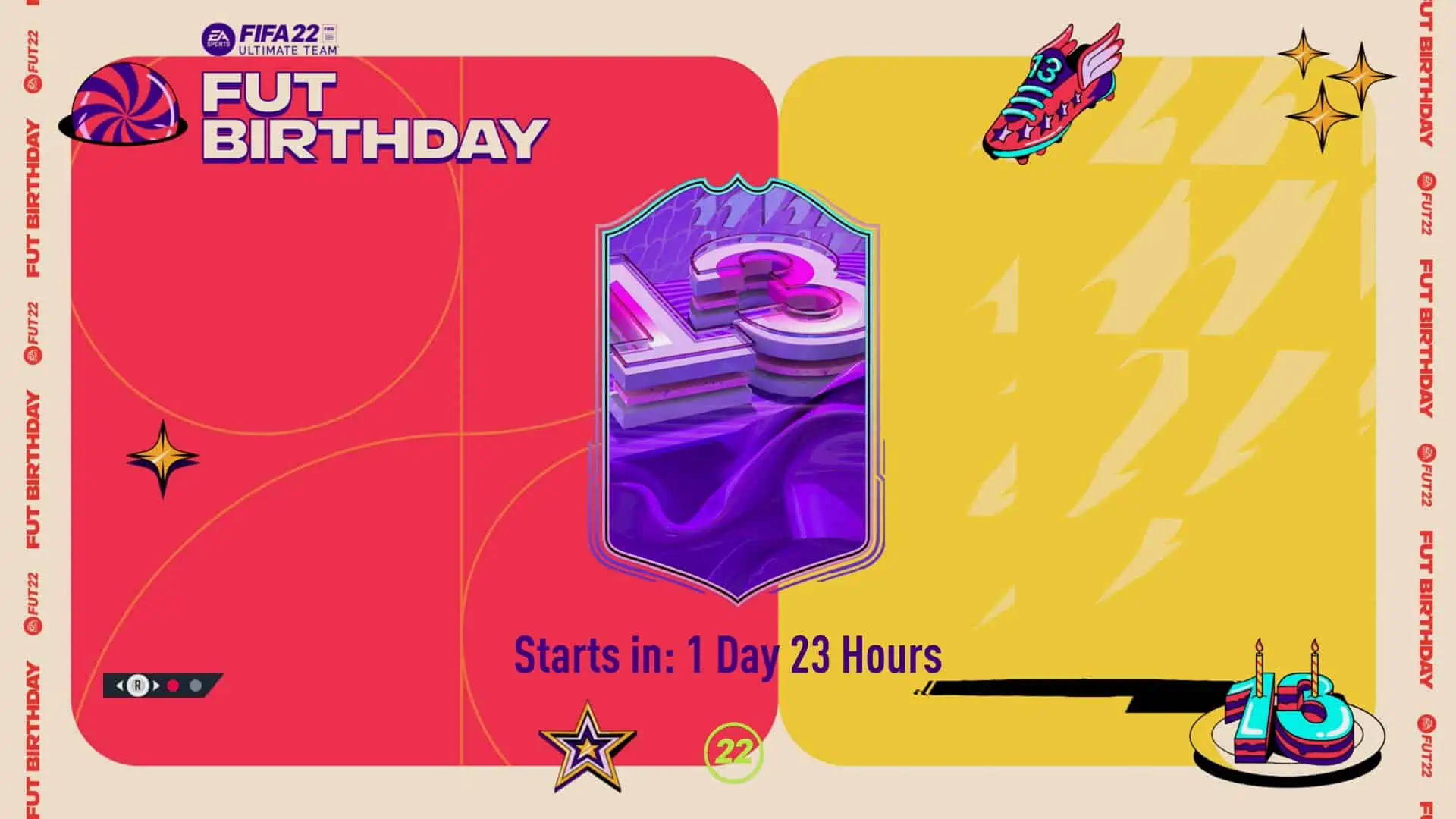 Fut Birthday confirmed