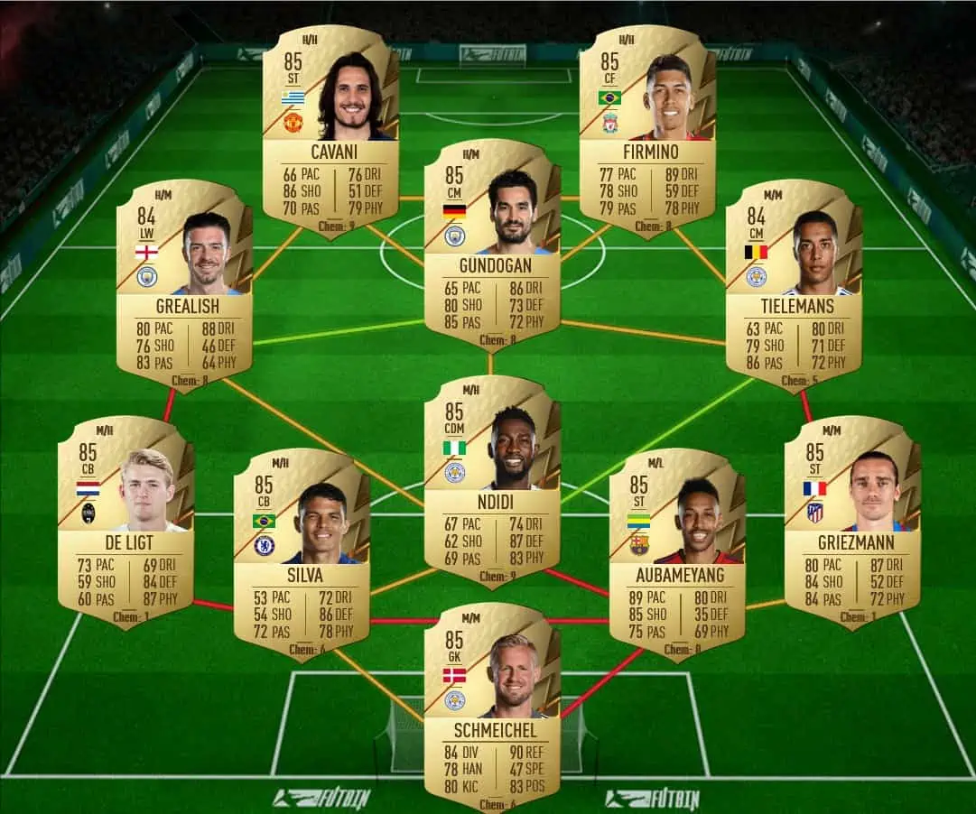 Coquelin sol 2