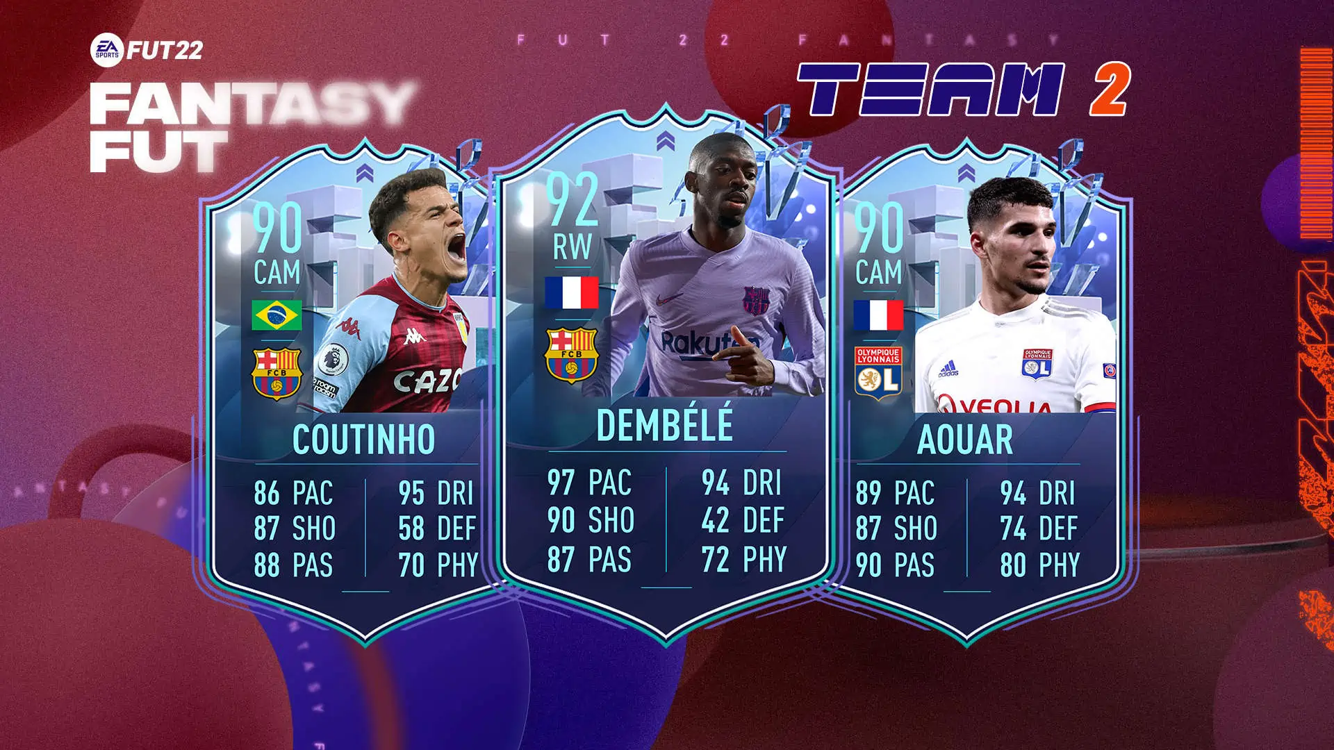 Team 2