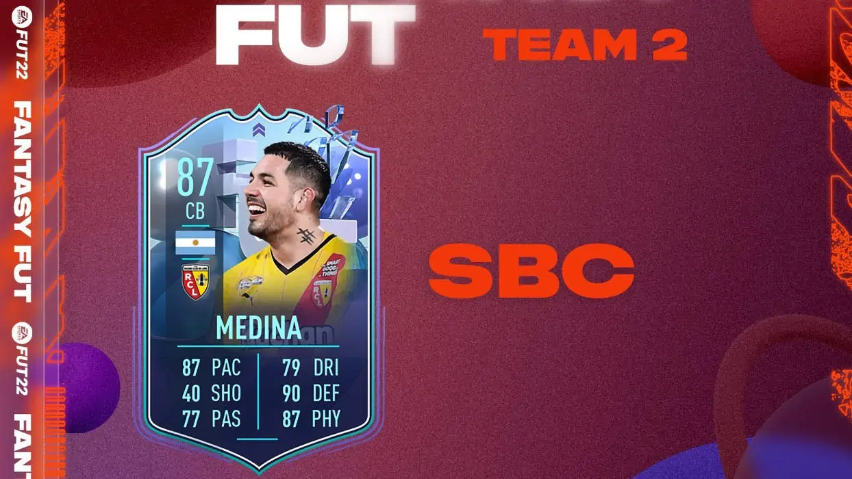 cover medina fantasy fut fifa 22