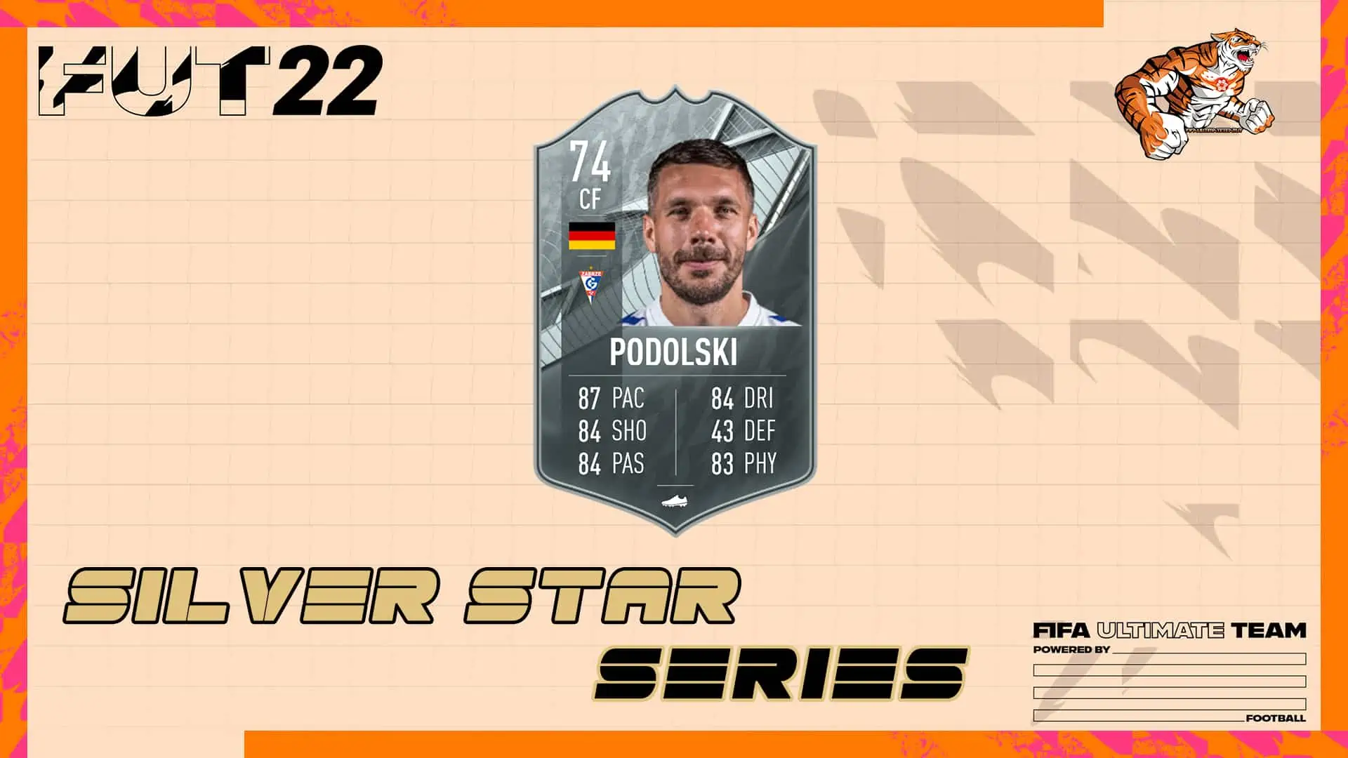 cover podolski silver star fifa 22