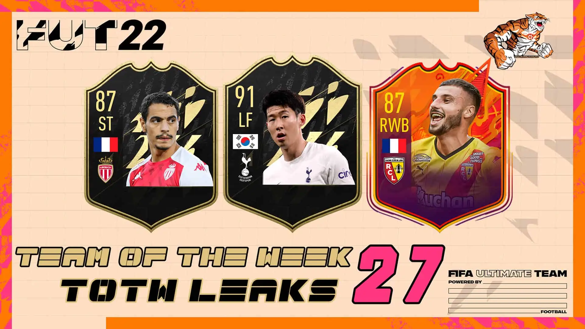 cover totw 27 leaks fifa 22