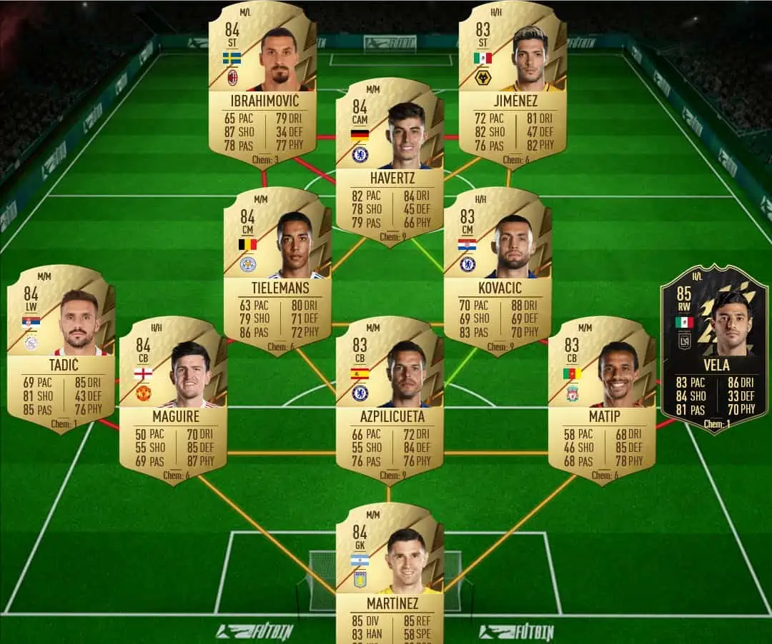 Mavididi sol