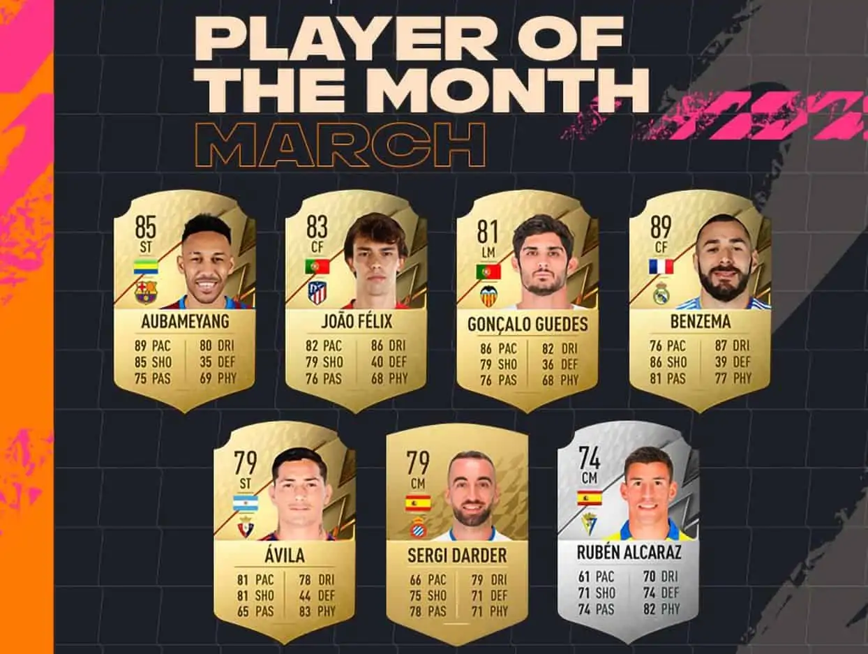 nomineesliga