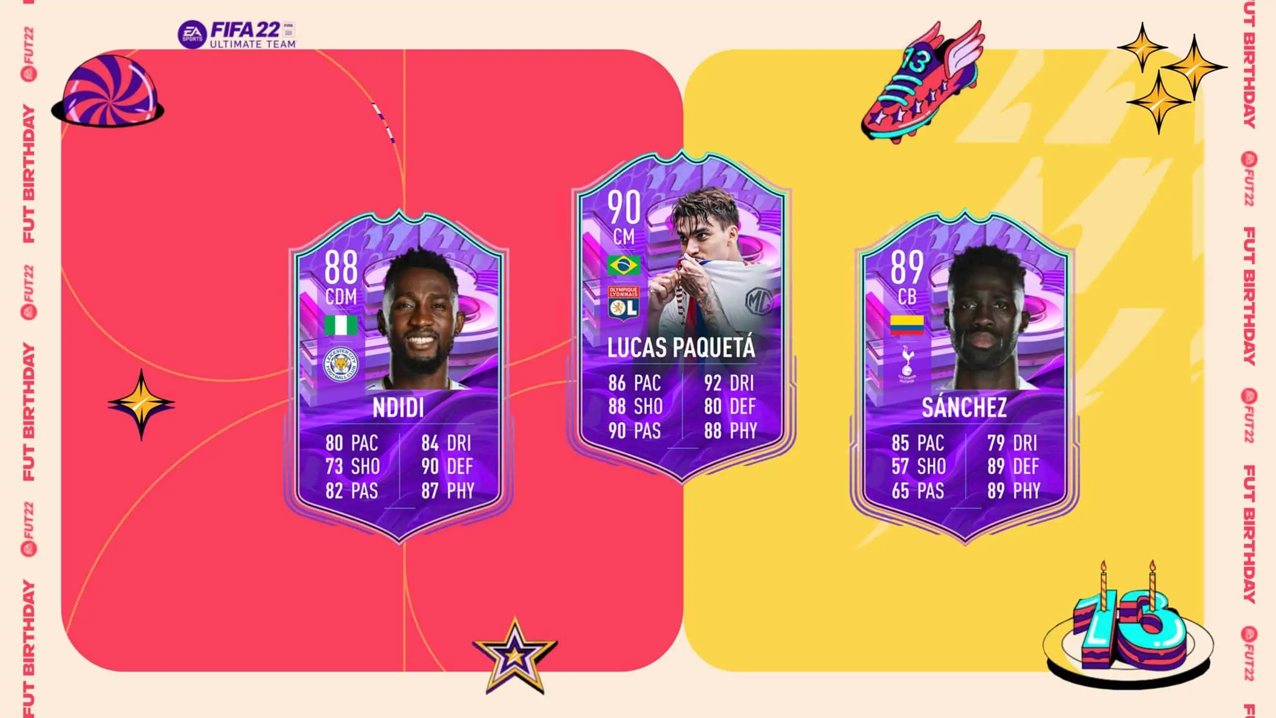 Paqueta stats