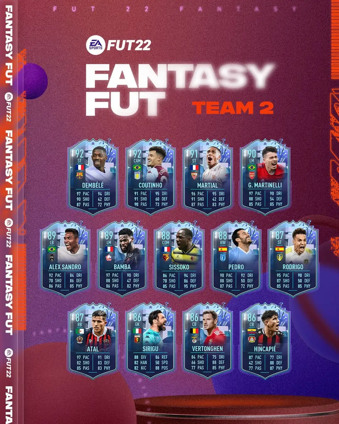 Team 2