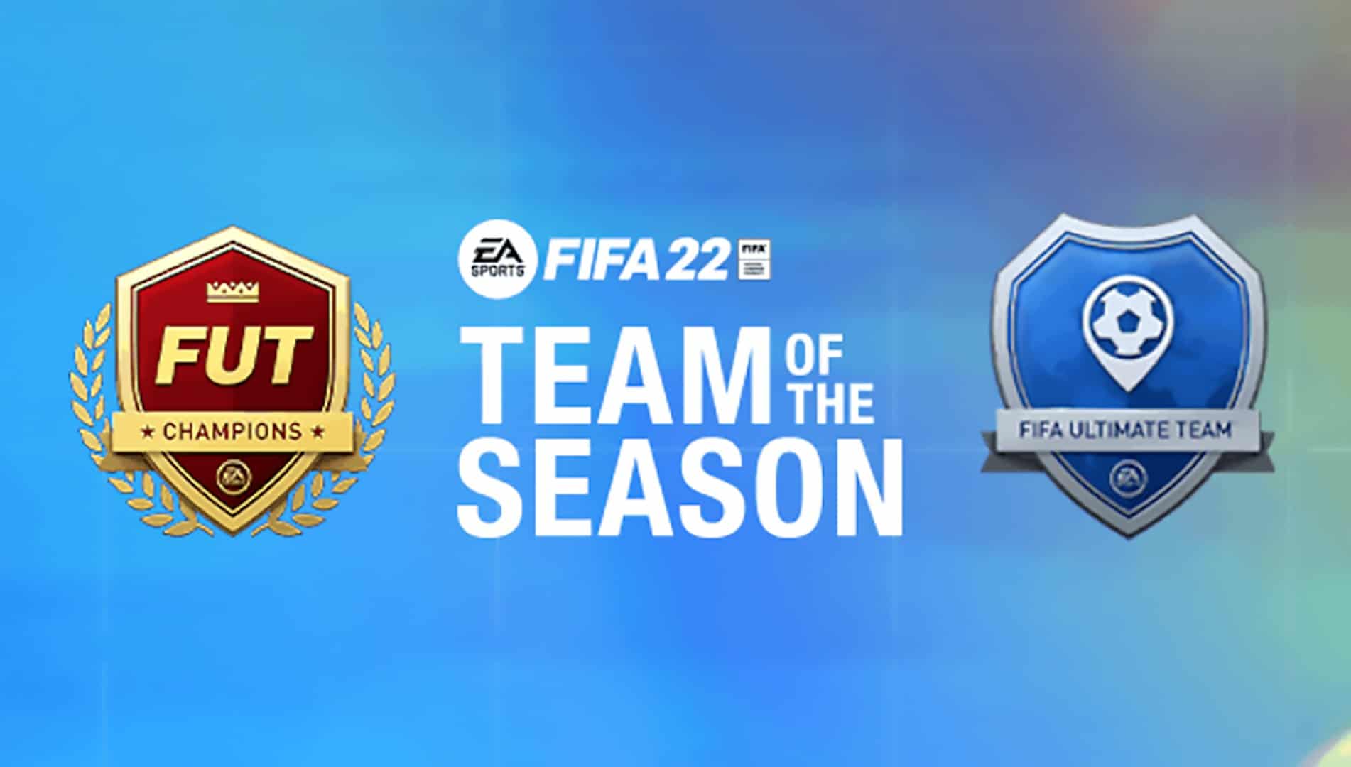 FIFA TOTS New Weekend League Rewards System. Team of The Season | FifaUltimateTeam.it - UK