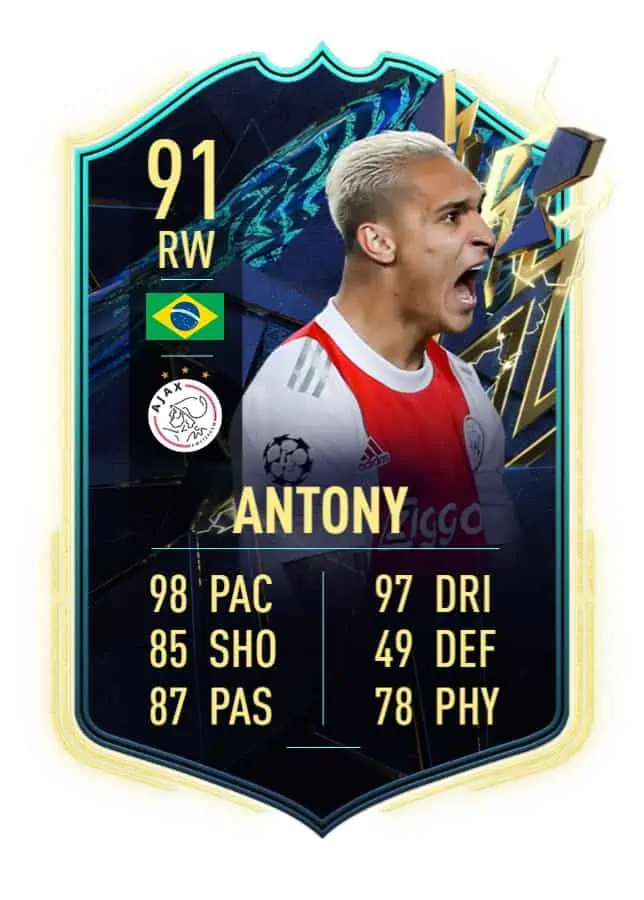 ANTONY 1