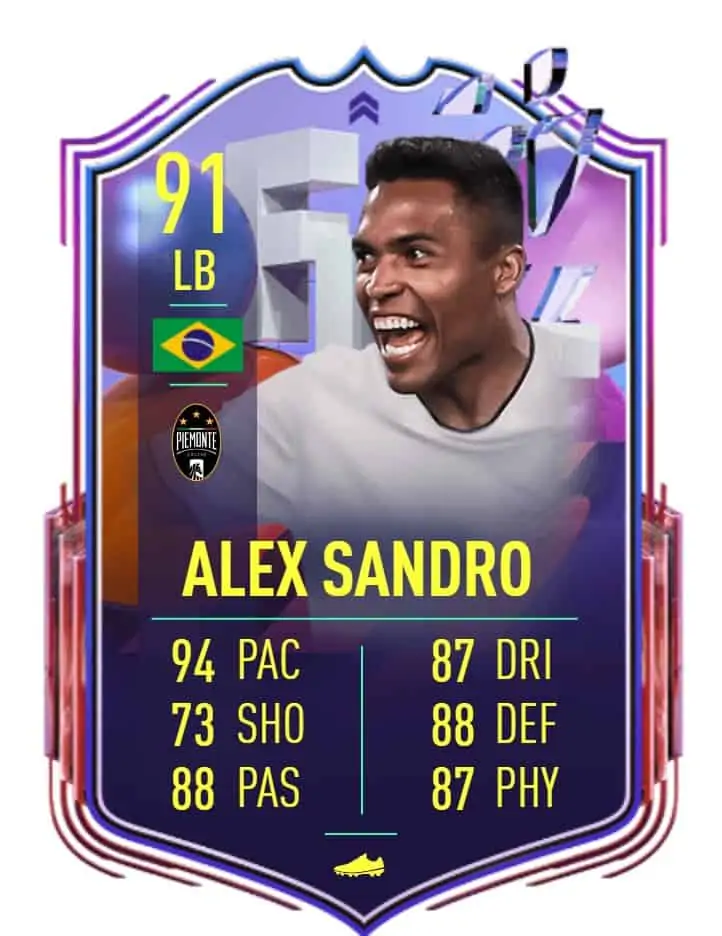 Alex Sandro 3