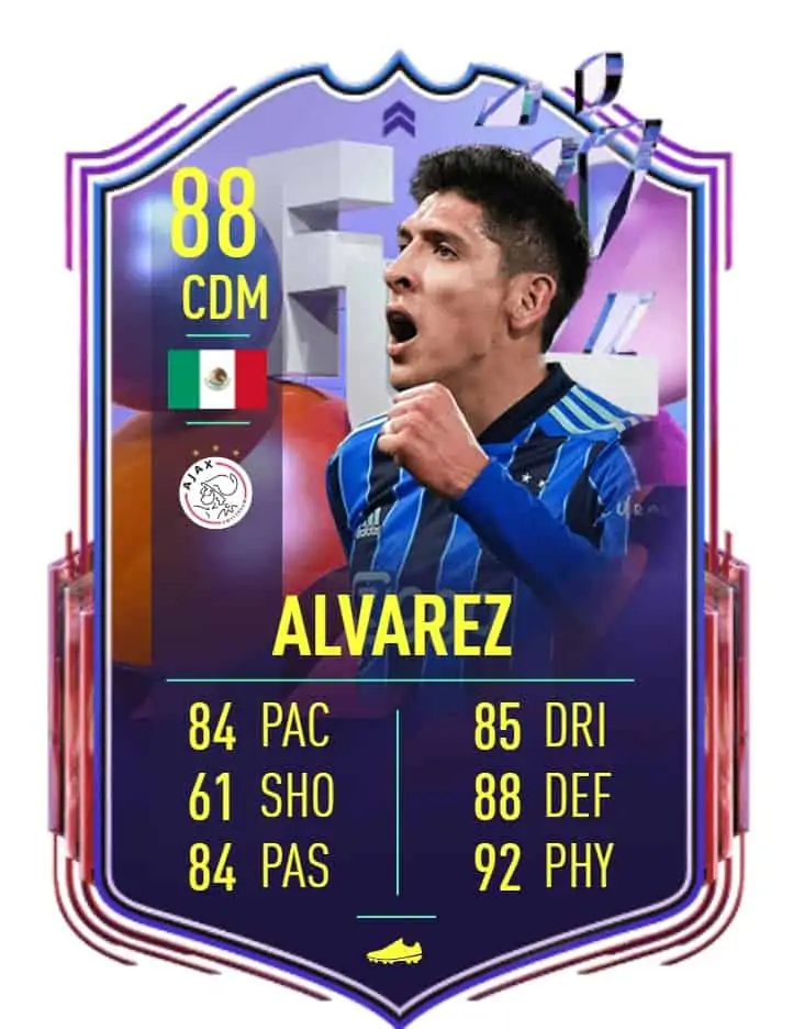 Alvarez 2