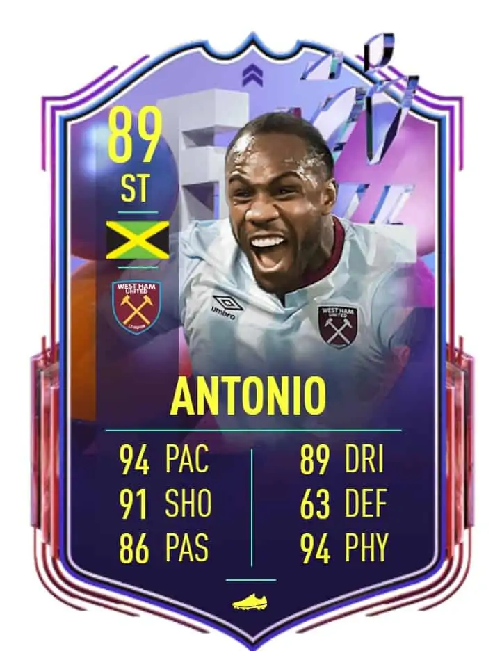 Antonio 2