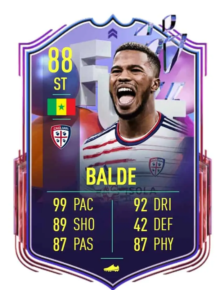 Balde 1