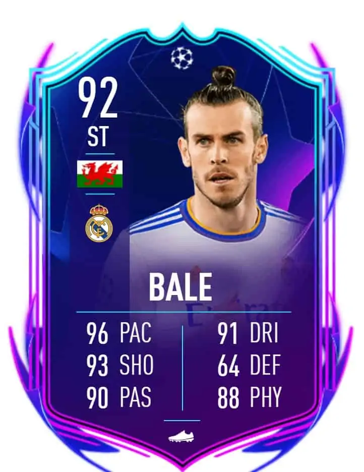 Bale 1