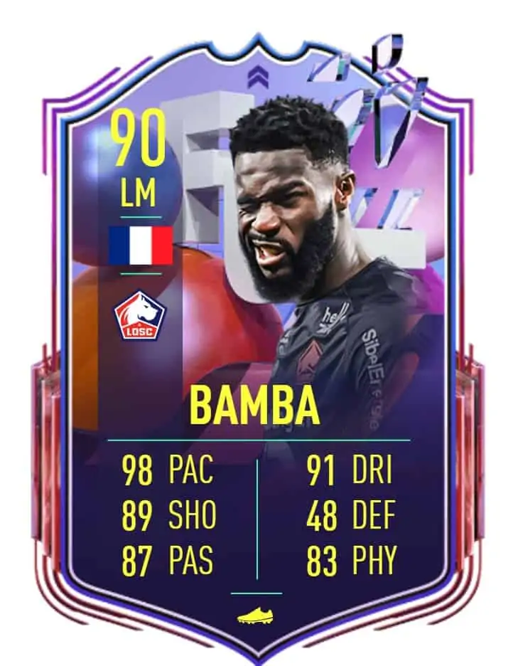 Bamba 4