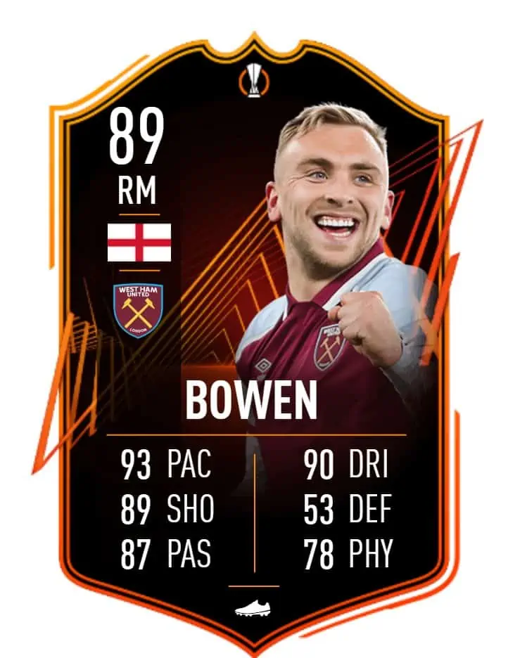 Bowen 3