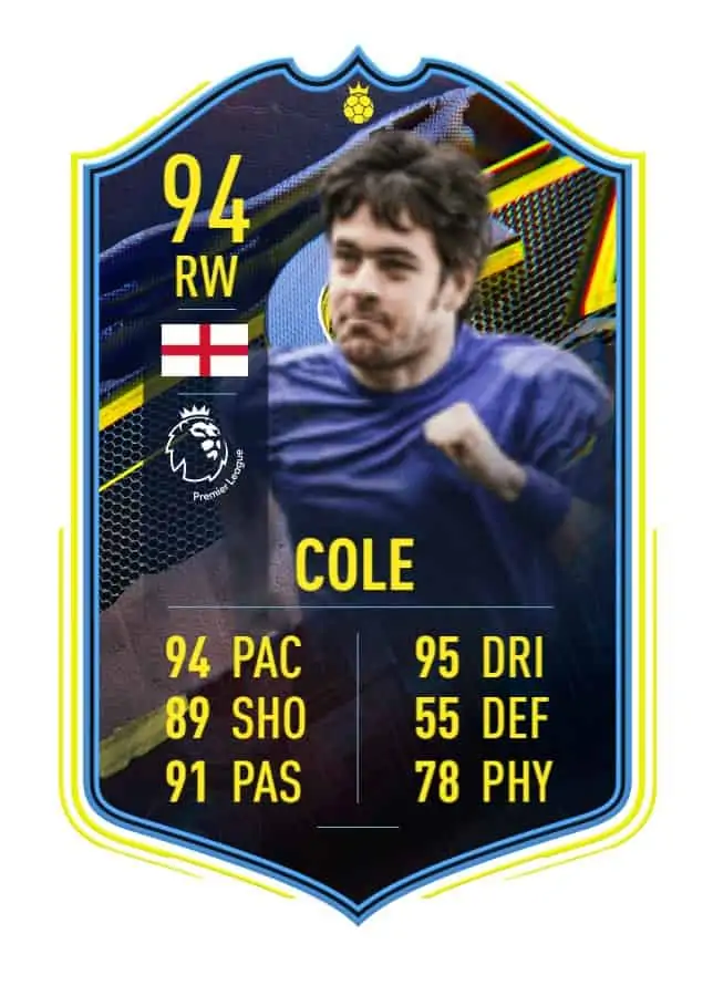 COLE