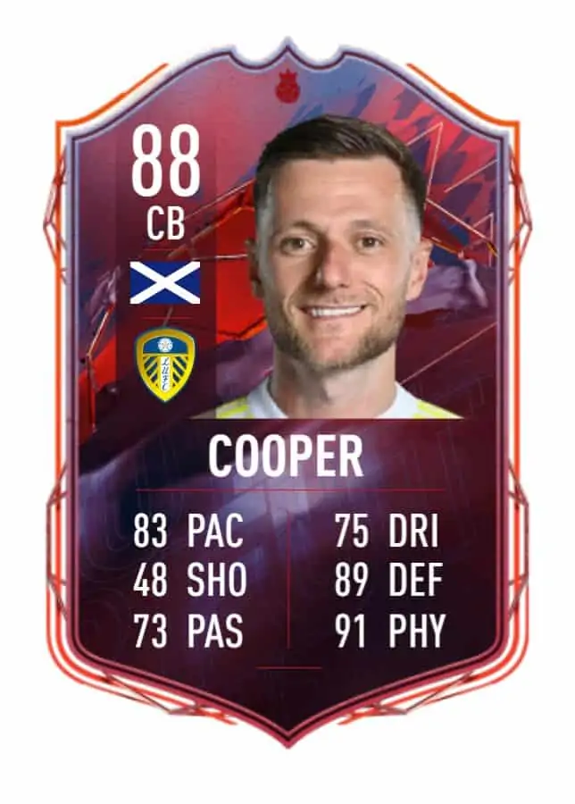 COOPER