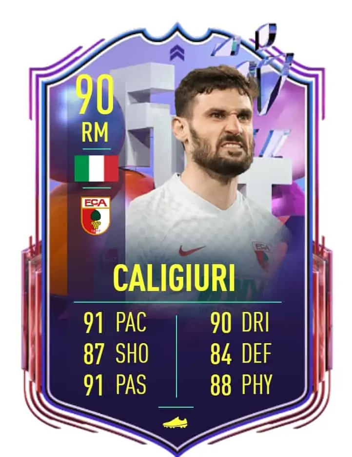 Caligiuri 1