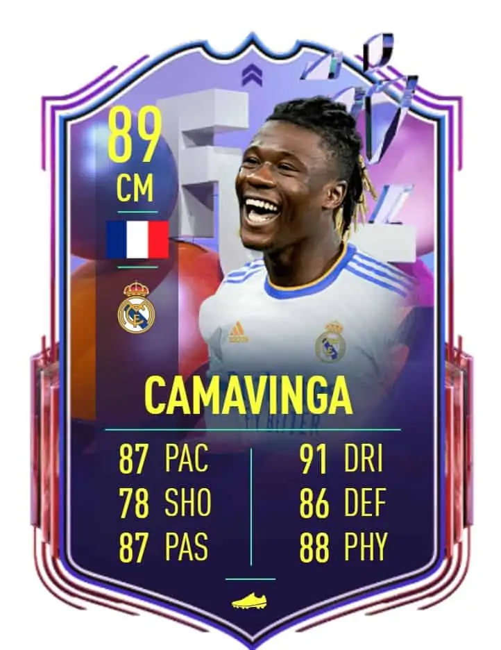 Camavinga 3