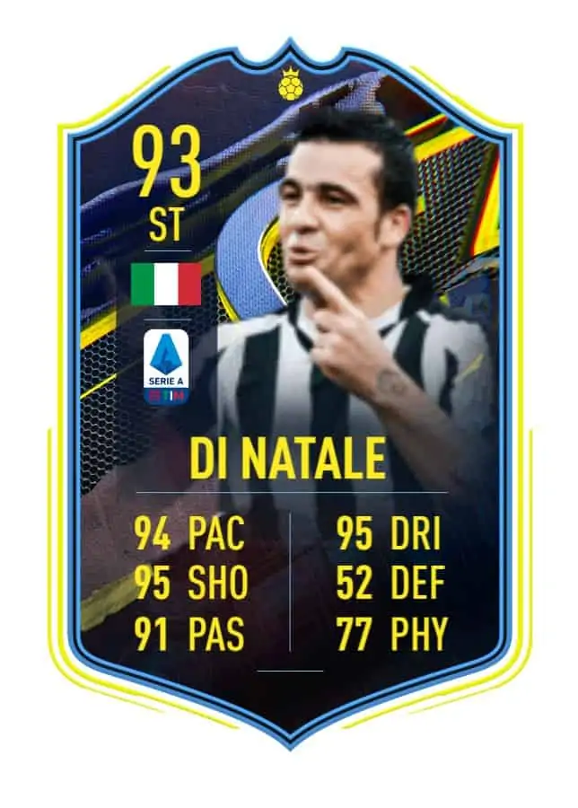 DI NATALE
