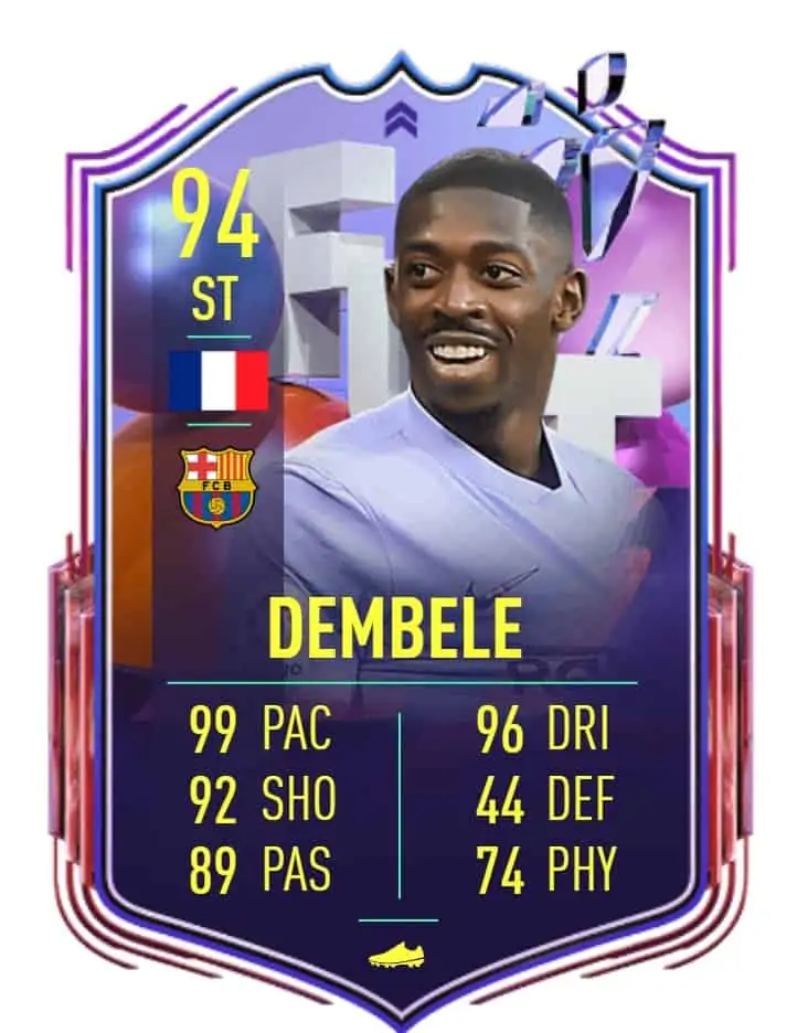 Dembele 3