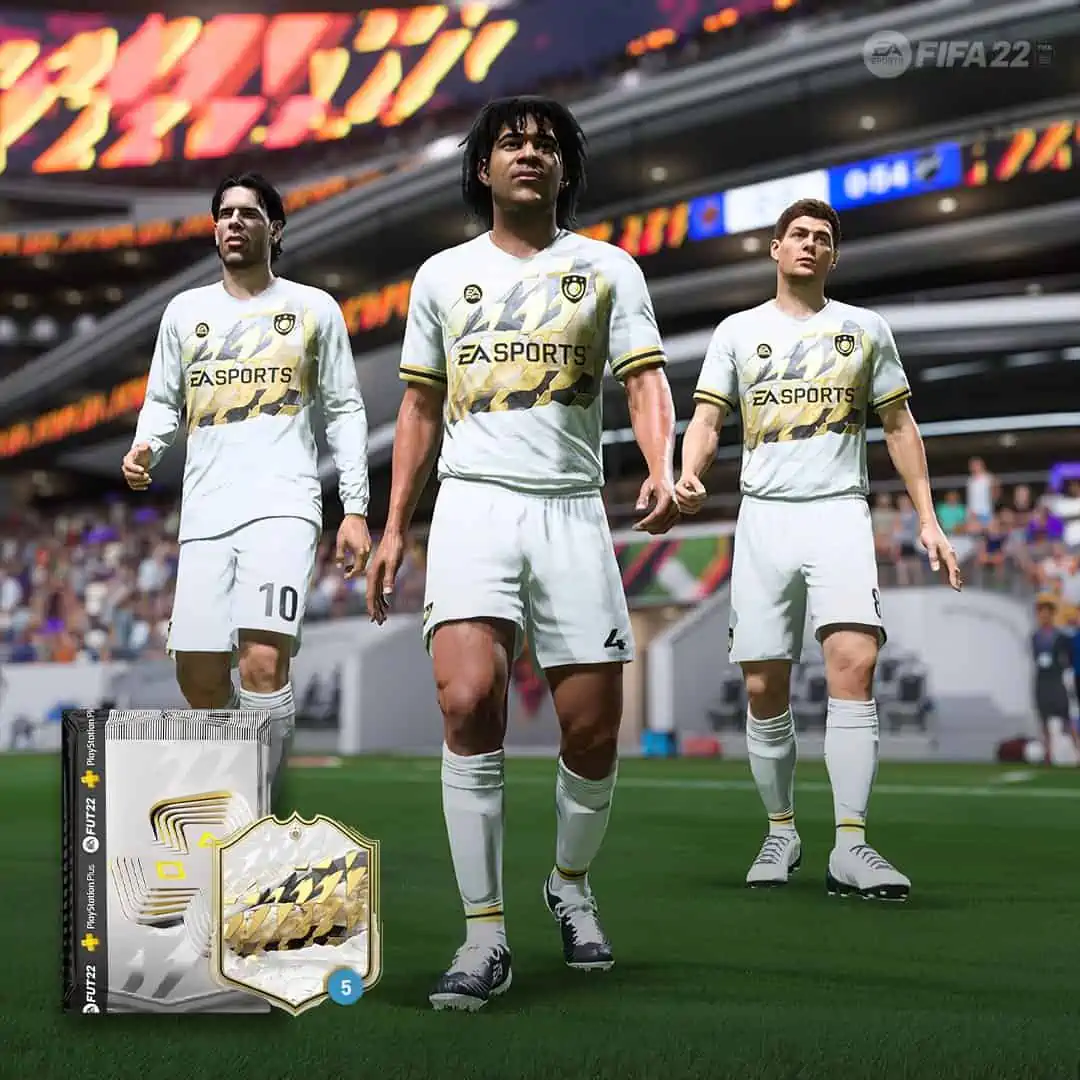Icon loan