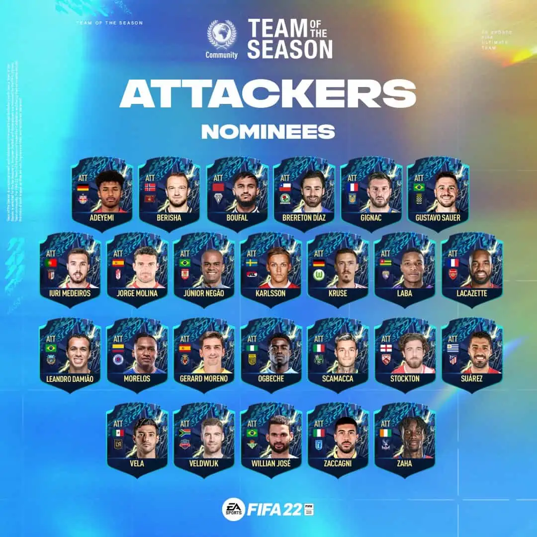 Attackers