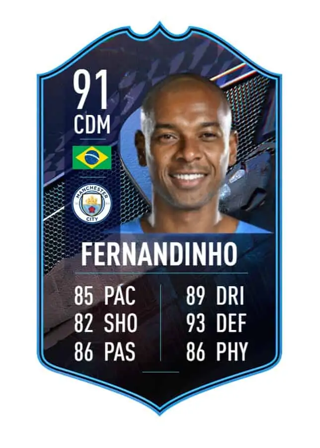 Fernandinho