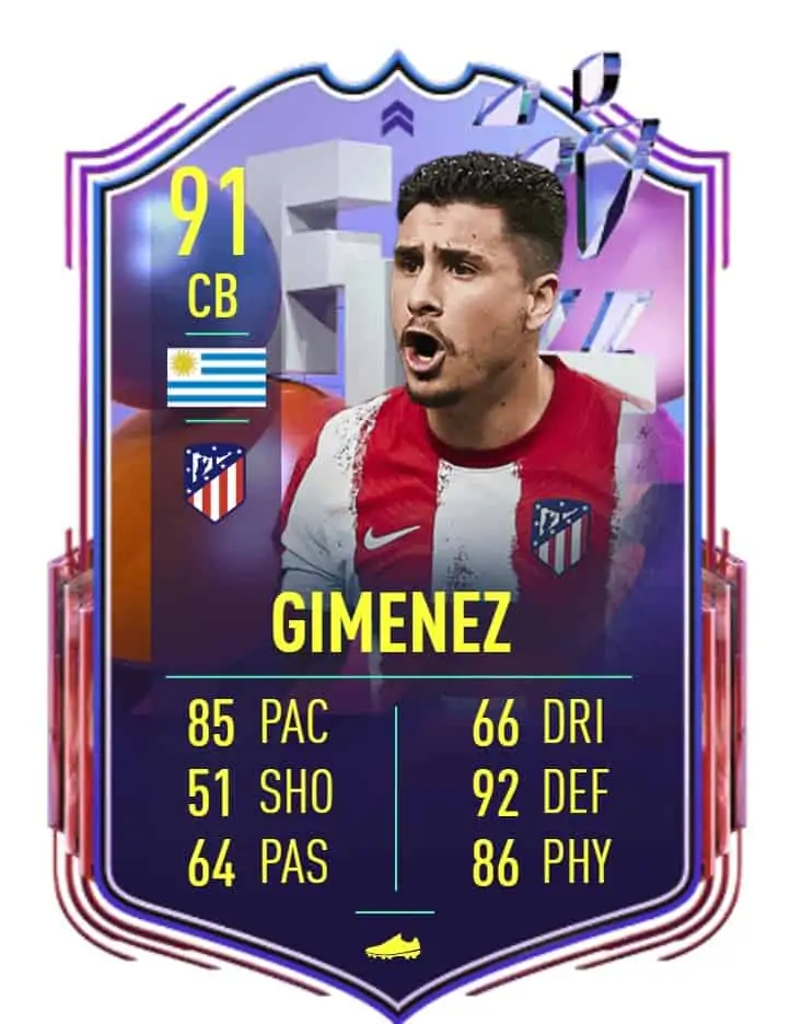 Gimenez 1
