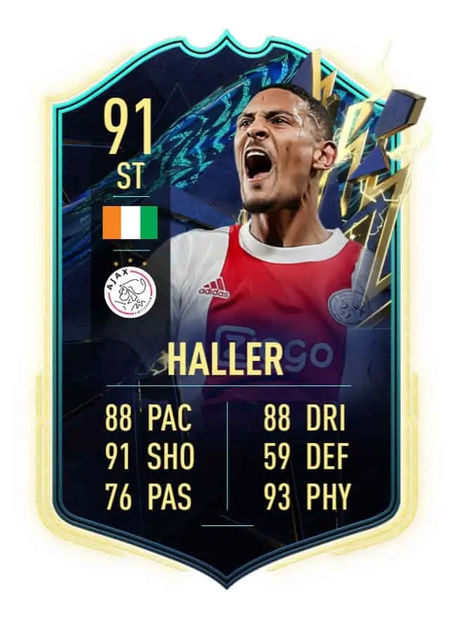 HALLER