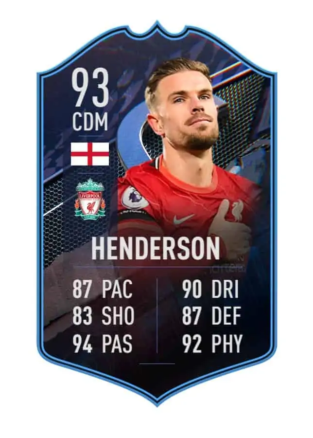 HENDERSON