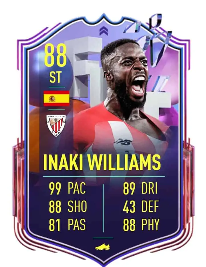 Inaki Williams 1
