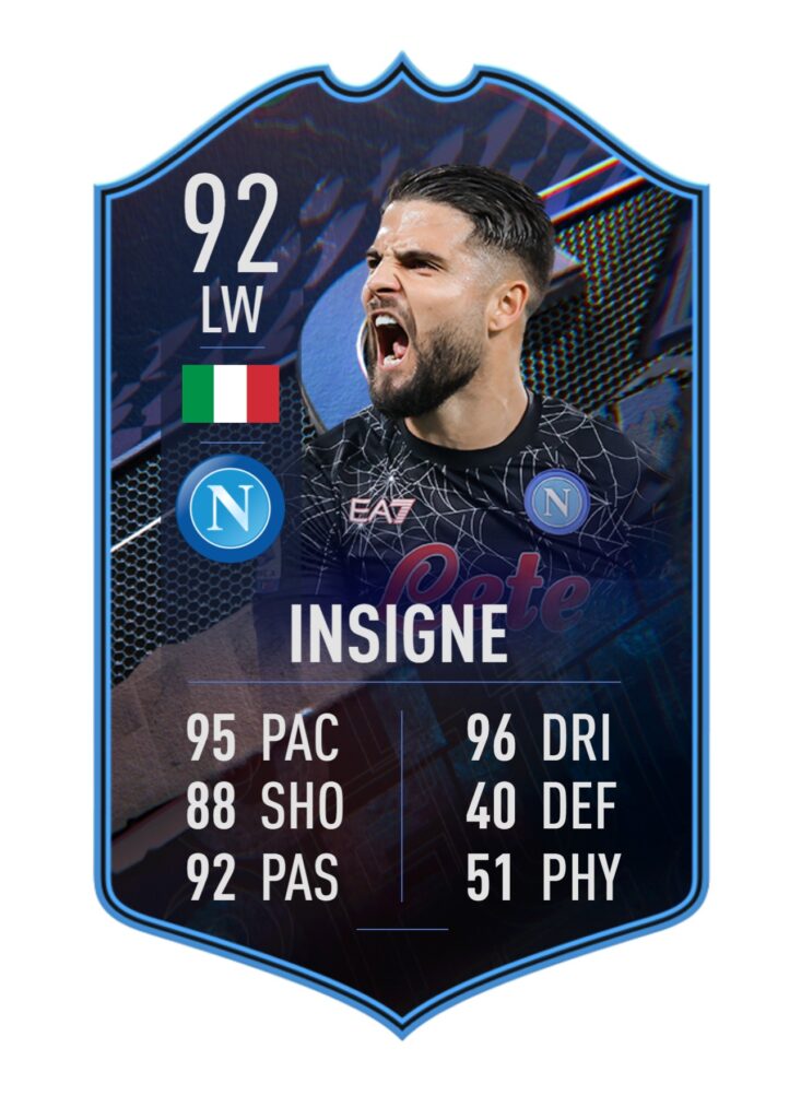 Insigne 1
