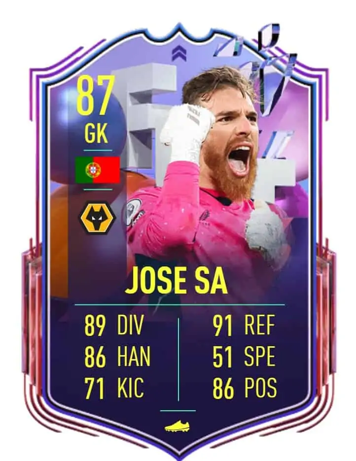 Jose Sa 1