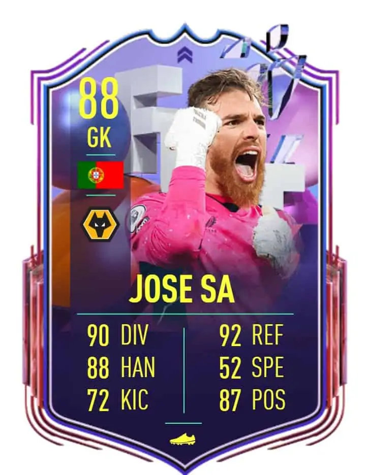 Jose Sa 2