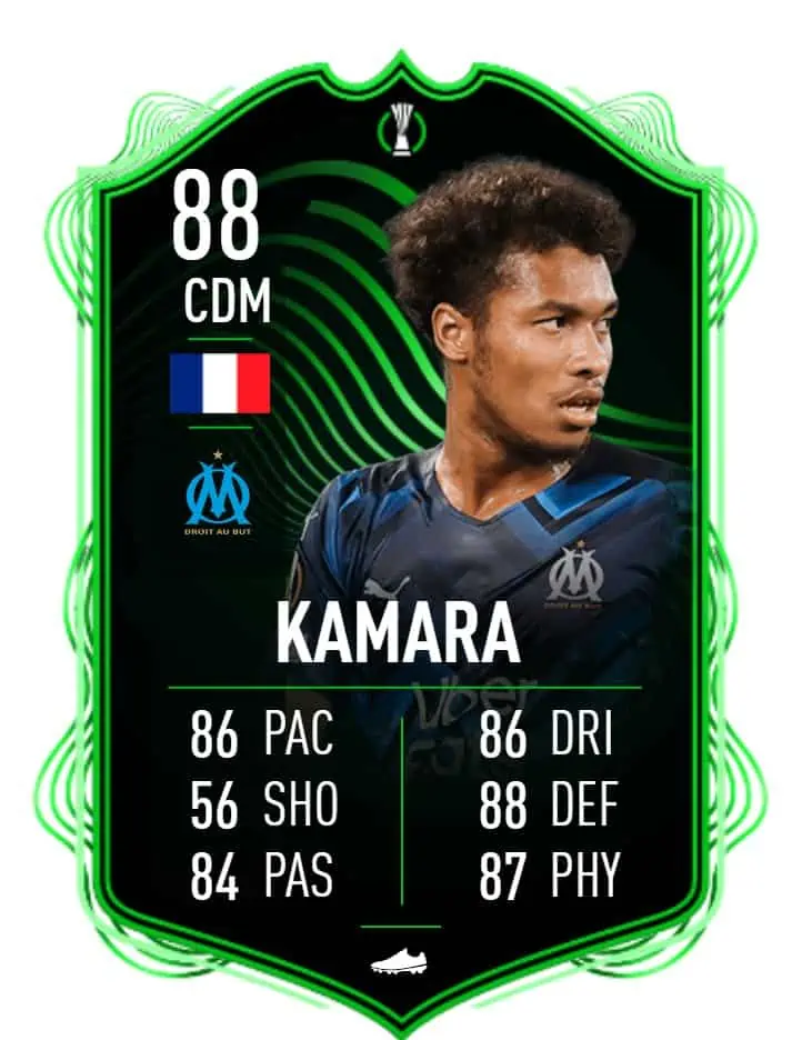 Kamara 2