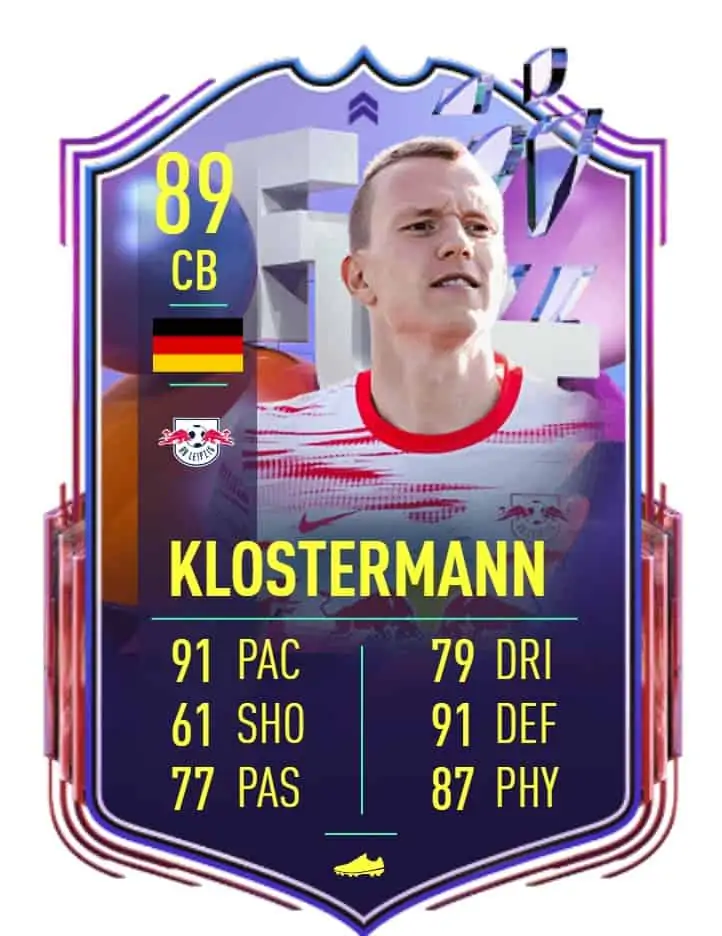 Klostermann 3