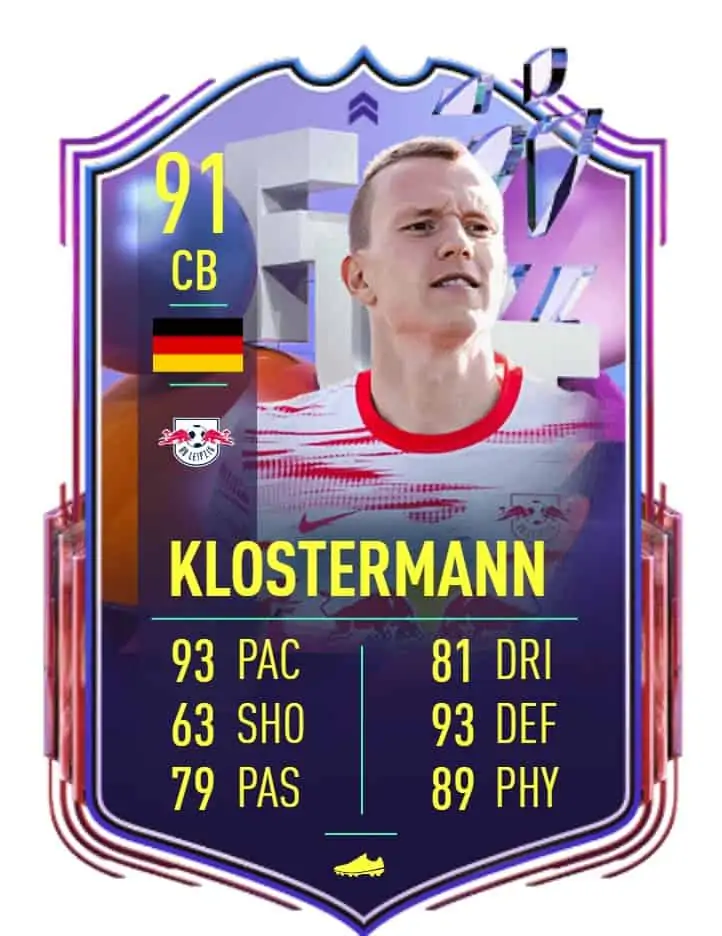 Klostermann 4