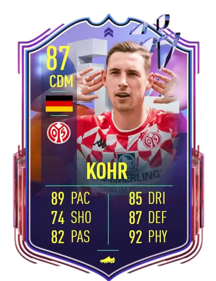 Kohr 2