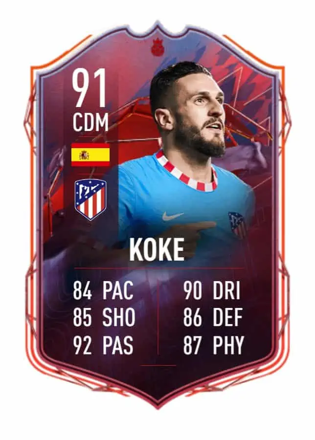 Koke