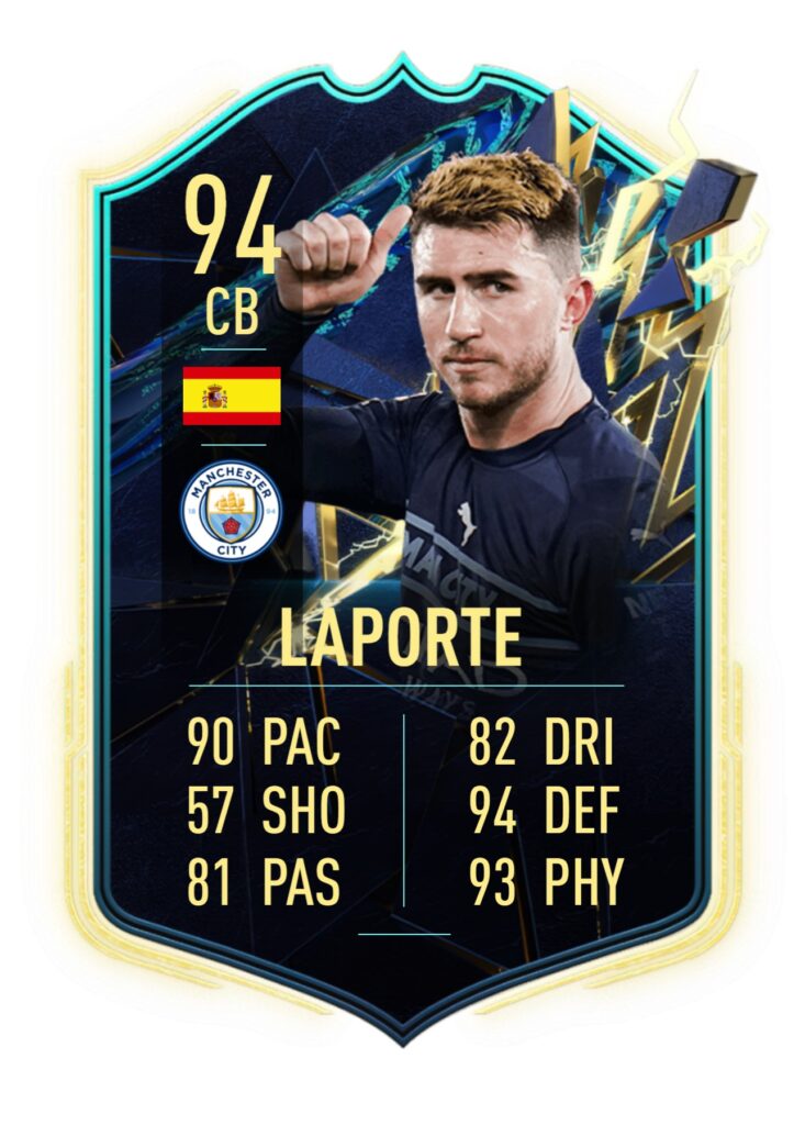Laporte 2