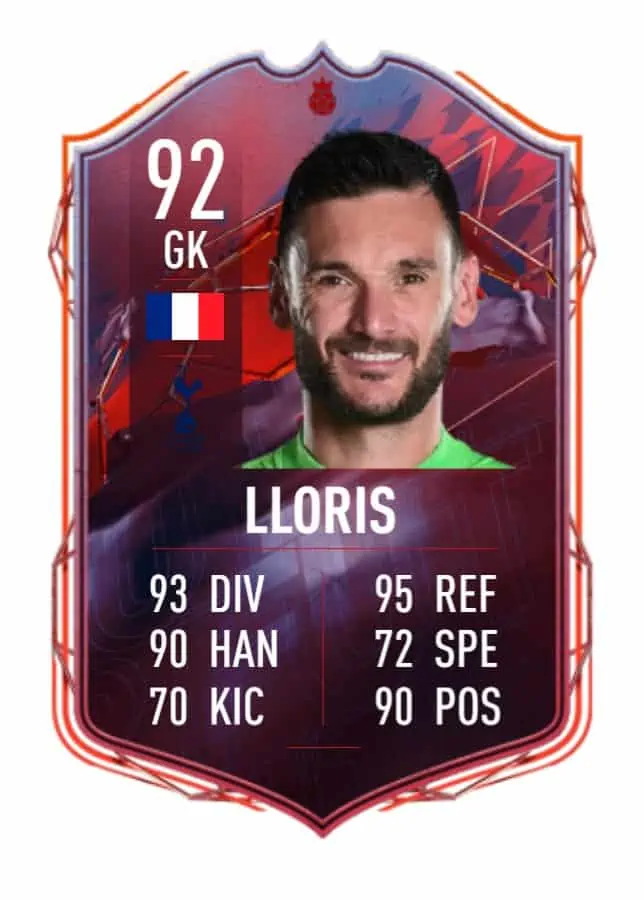 Lloris 1