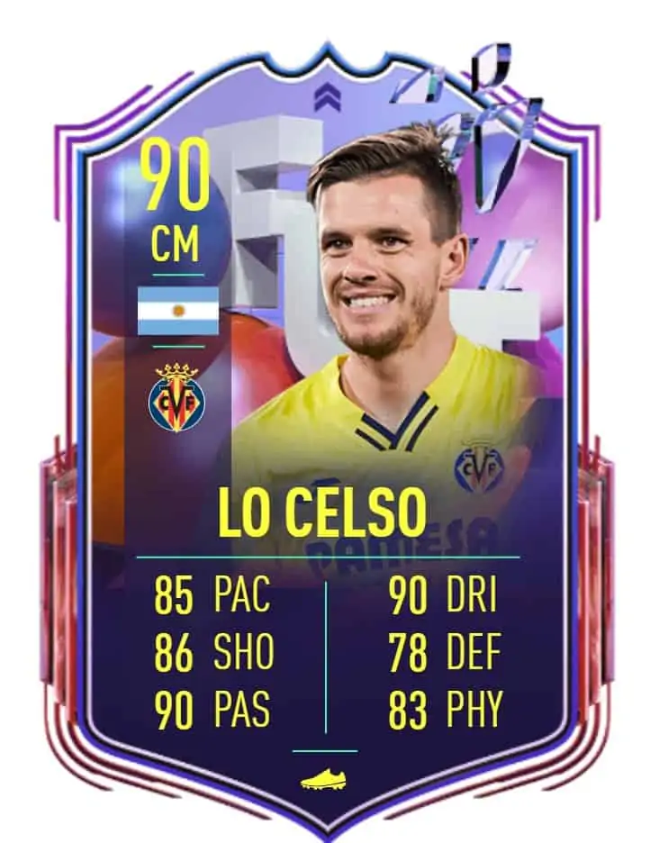 Lo Celso 2
