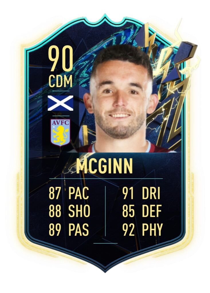 MCGINN 1