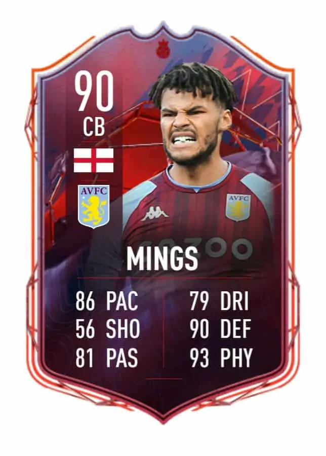 MINGS