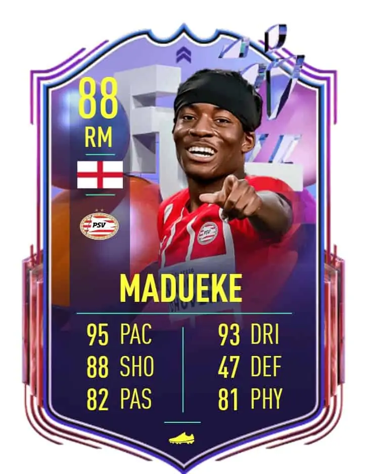 Madueke 1