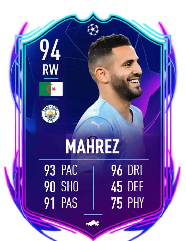 Mahrez 2